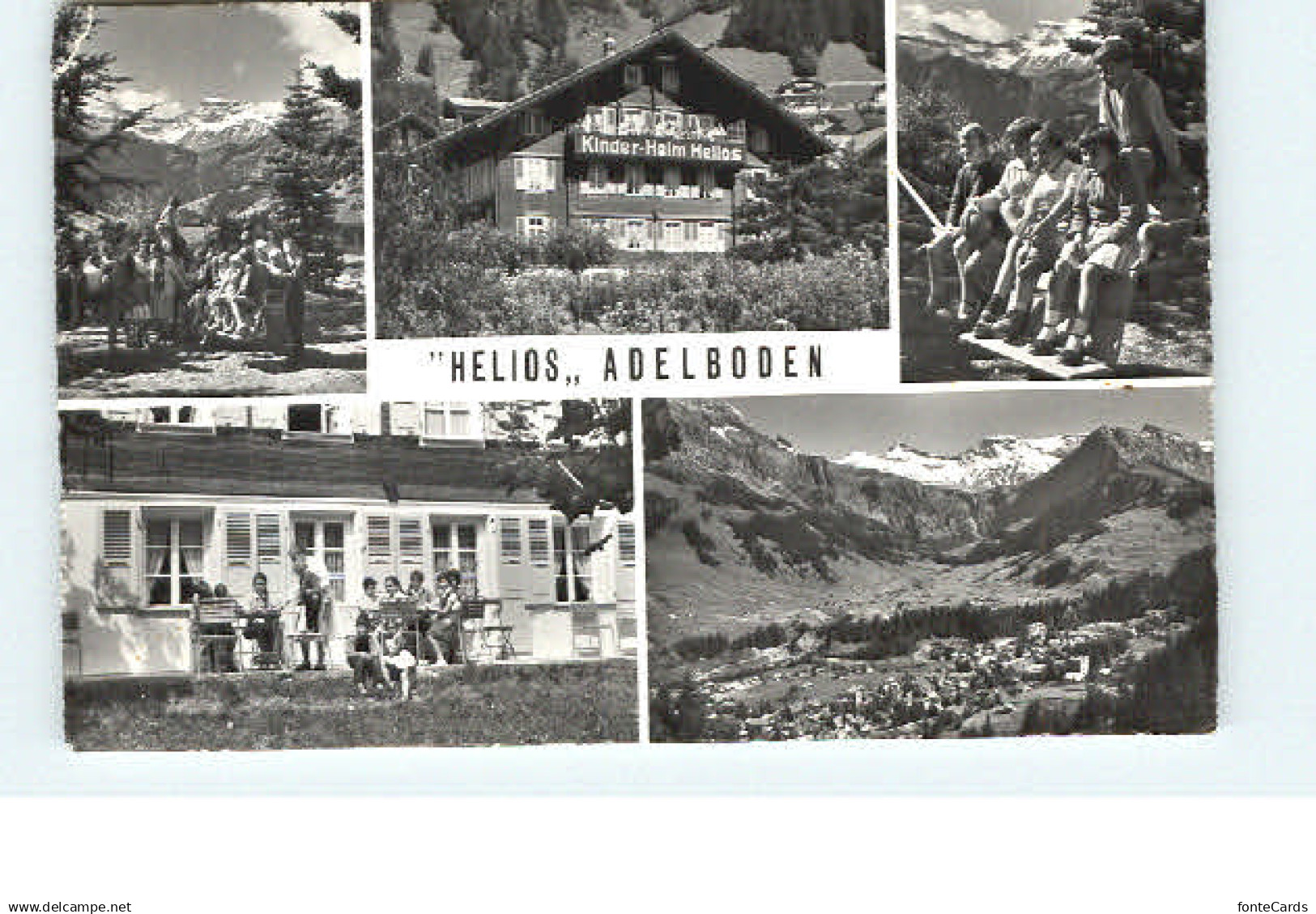 10546461 Adelboden Adelboden