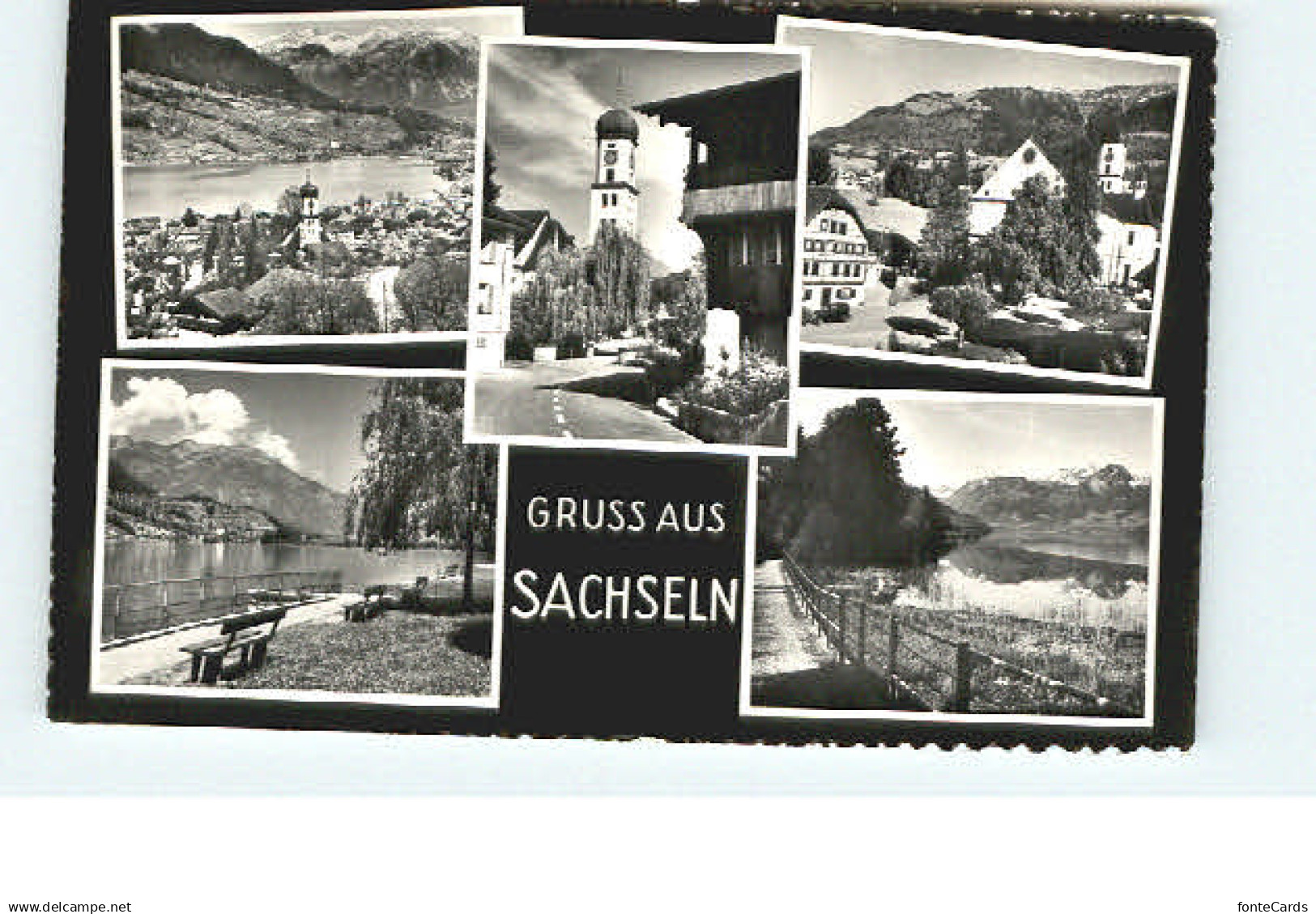 10546481 Sachseln OW Sachseln