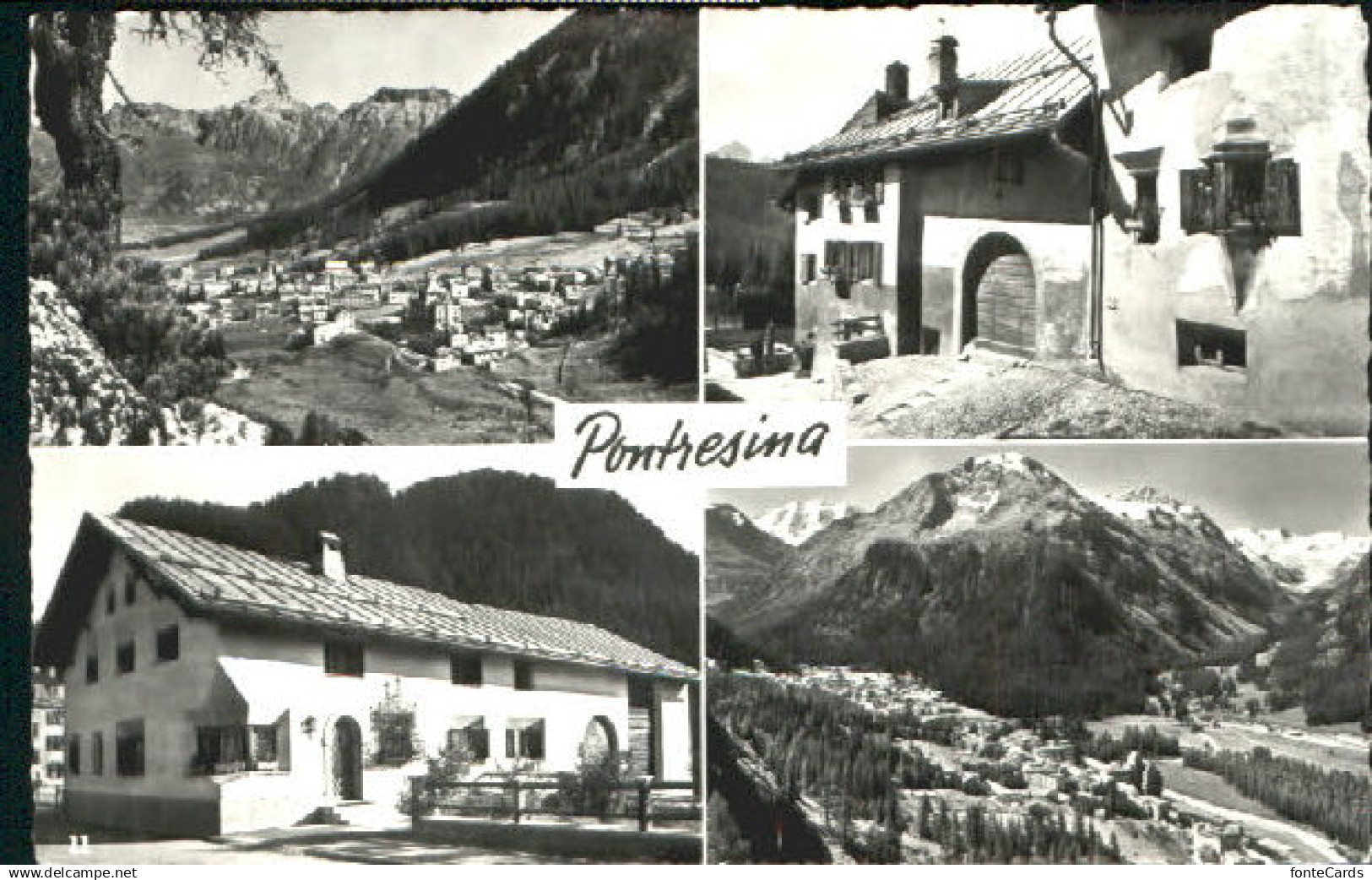 10547539 Pontresina Pontresina