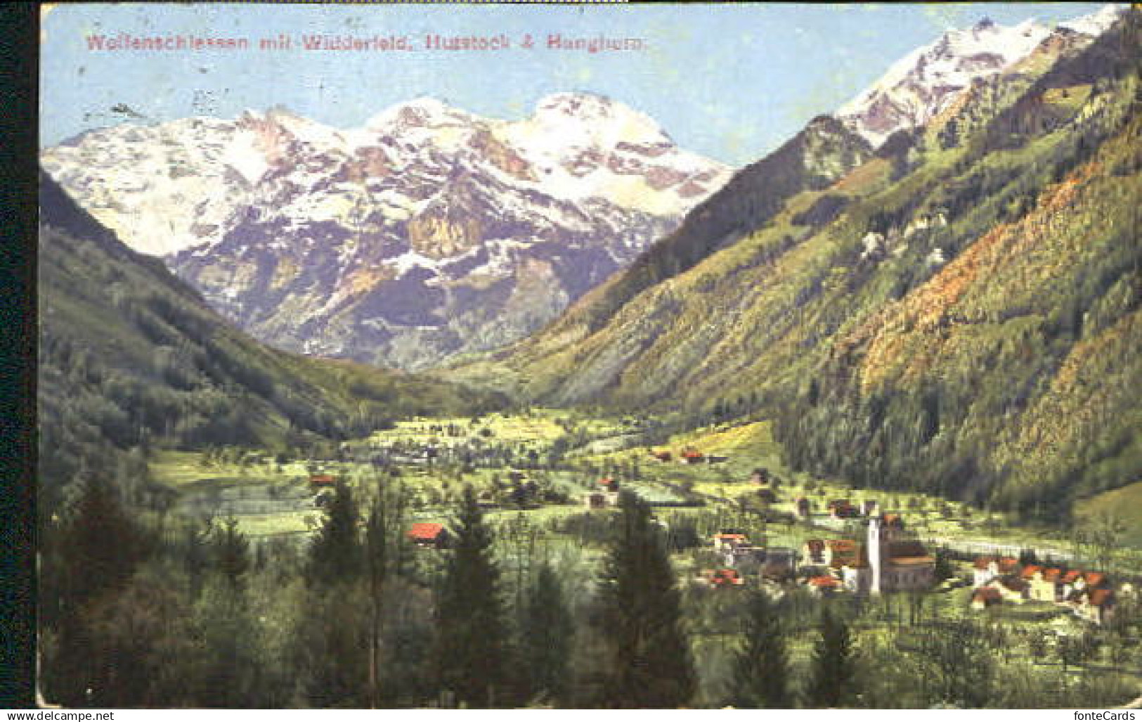 10551037 Wolfenschiessen Wolfenschiessen  x 1920