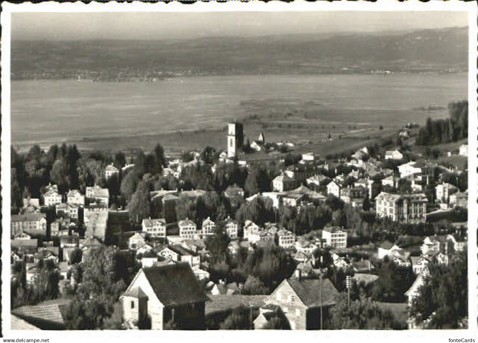 10551638 Heiden AR Heiden  Bodensee