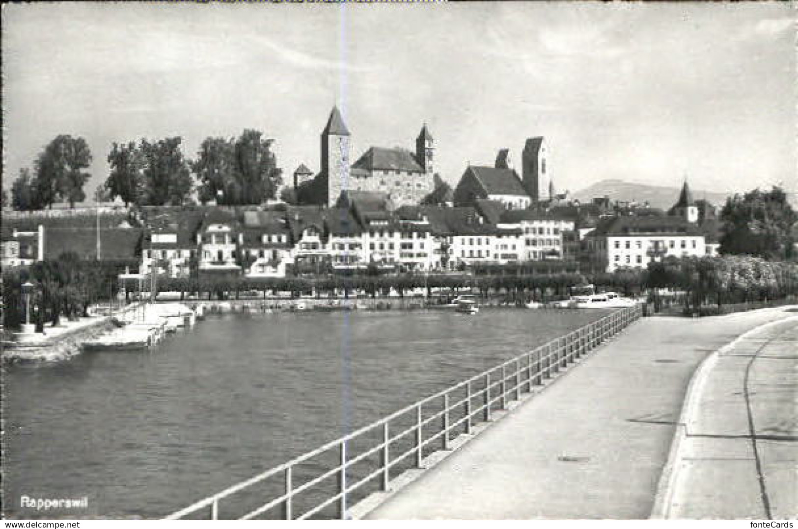 10551820 Rapperswil SG Rapperswil