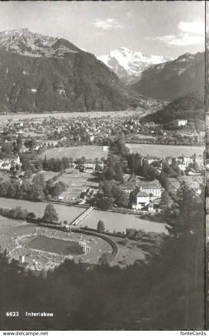 10552410 Interlaken BE Interlaken