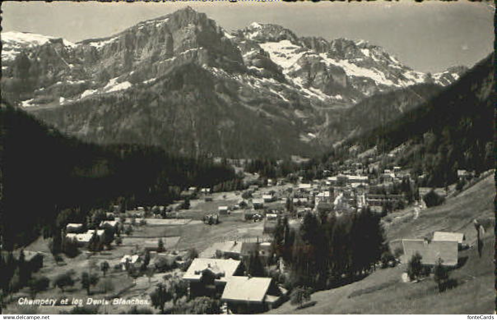 10553547 Champery Champery