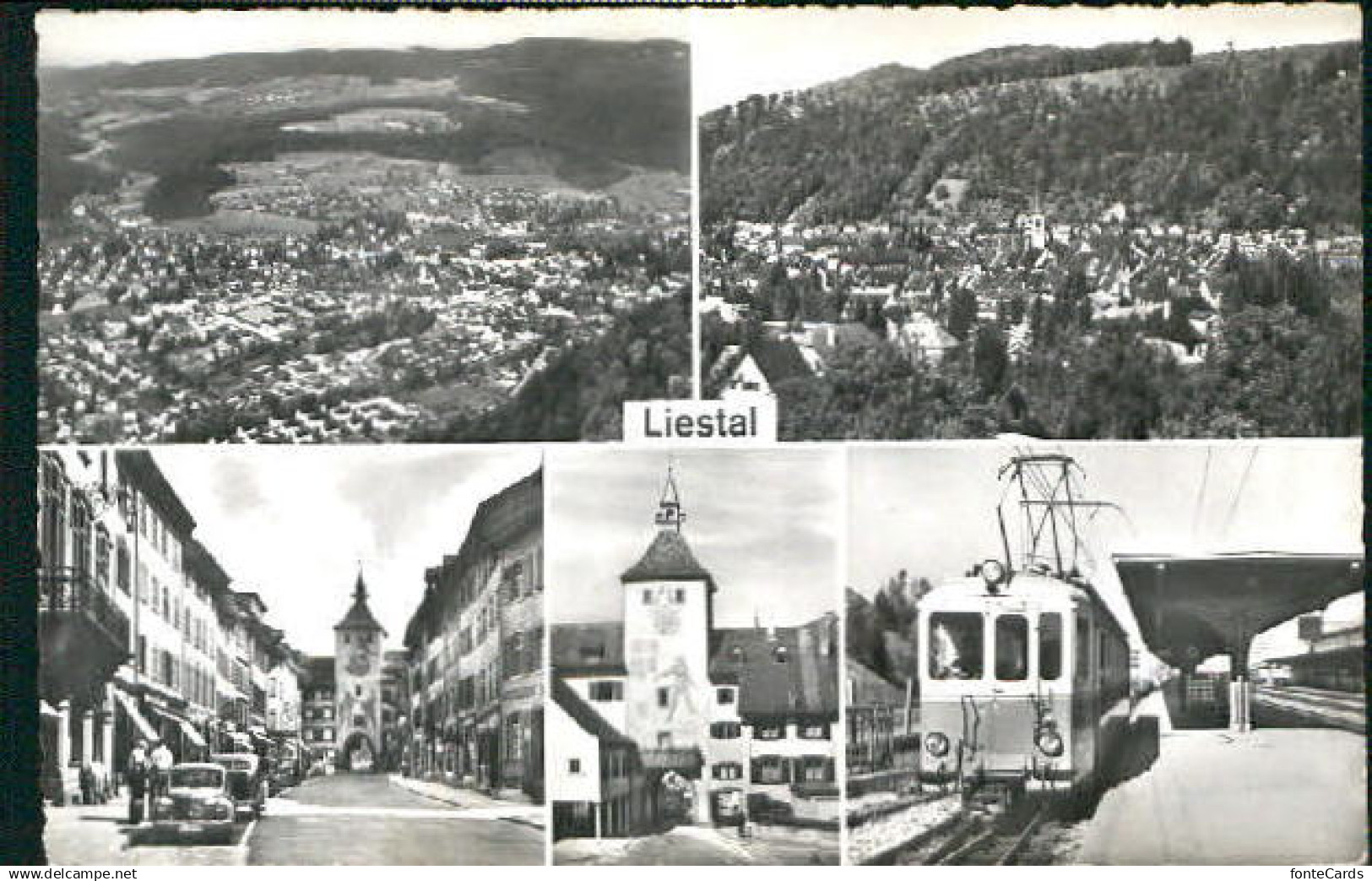 10553762 Liestal Liestal