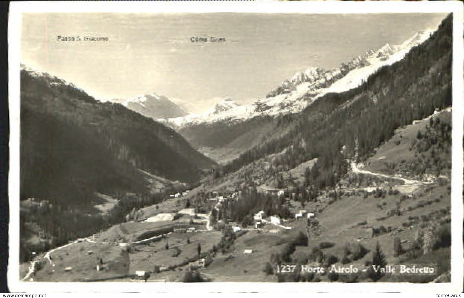 10554566 Airolo Airolo Bedrettotal