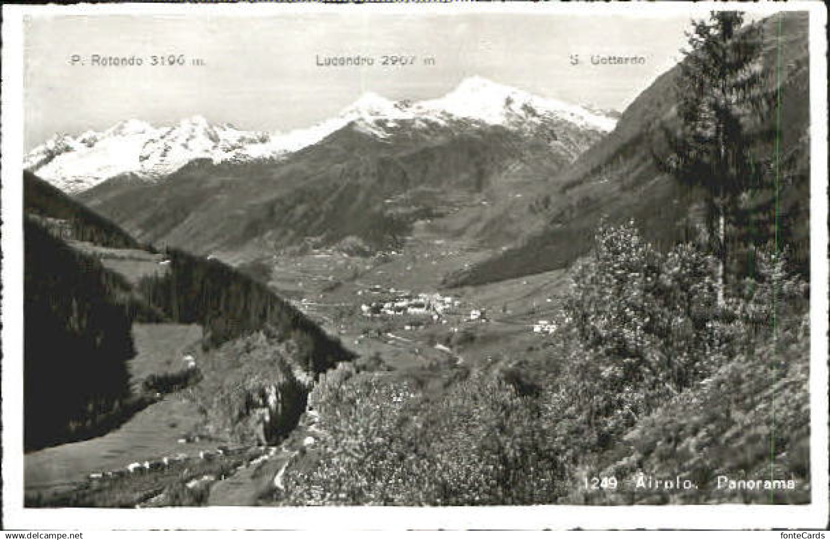 10555178 Airolo Airolo