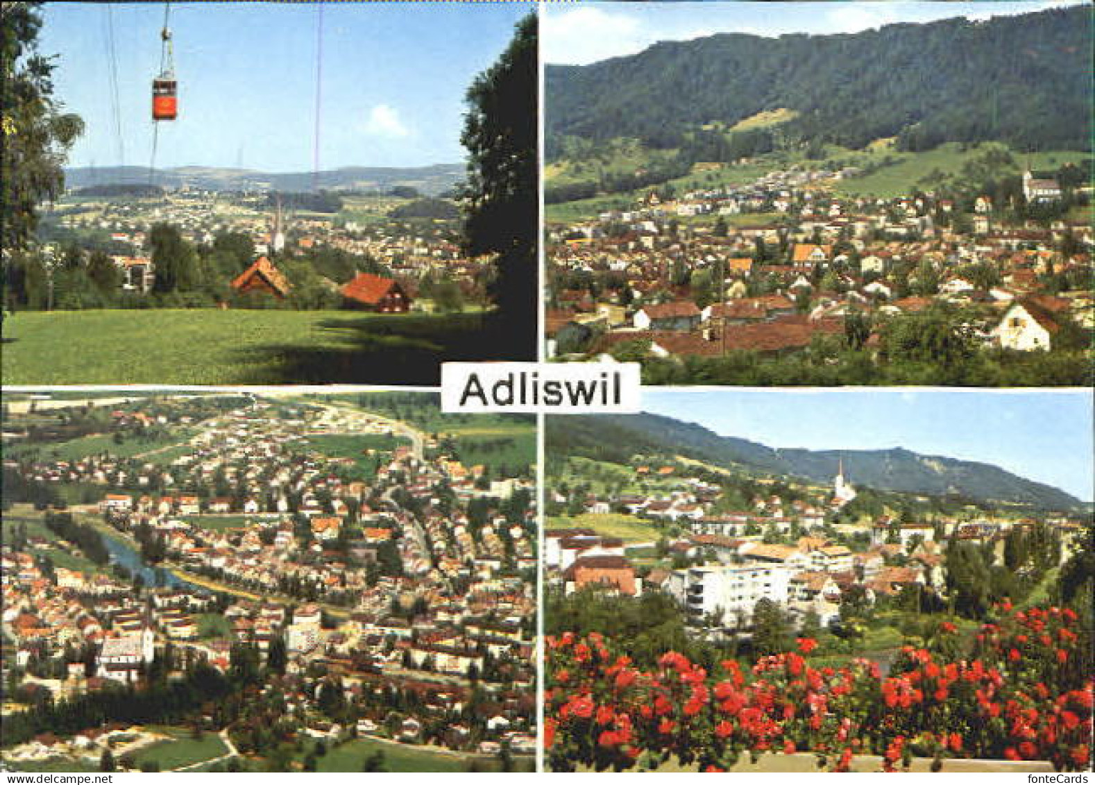 10557202 Adliswil Adliswil  x 1970