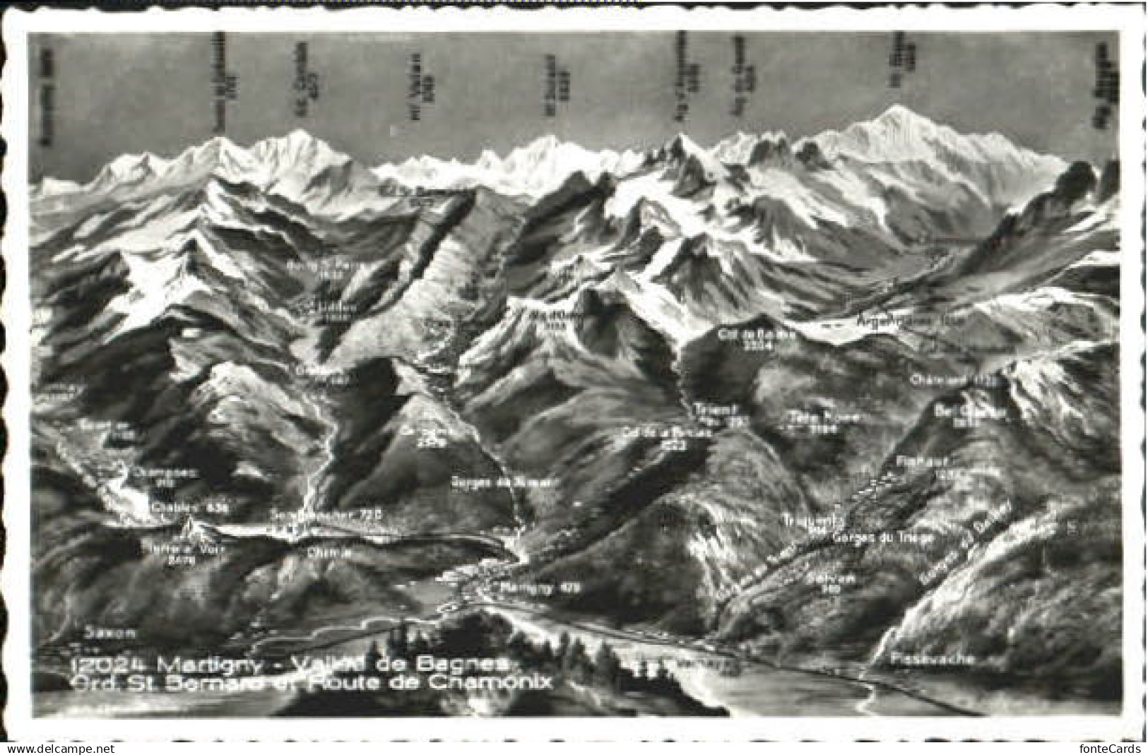 10558762 Martigny VS Martigny Vernayaz Saxon