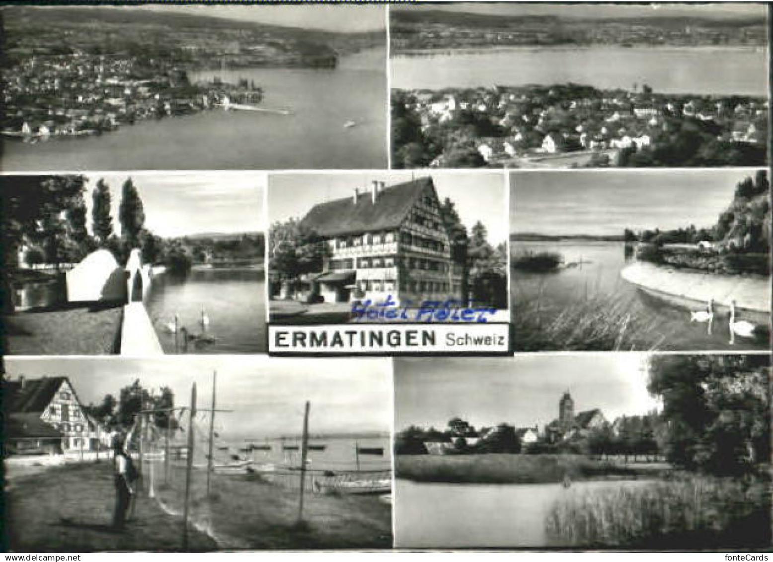 10559084 Ermatingen Ermatingen  x 1963