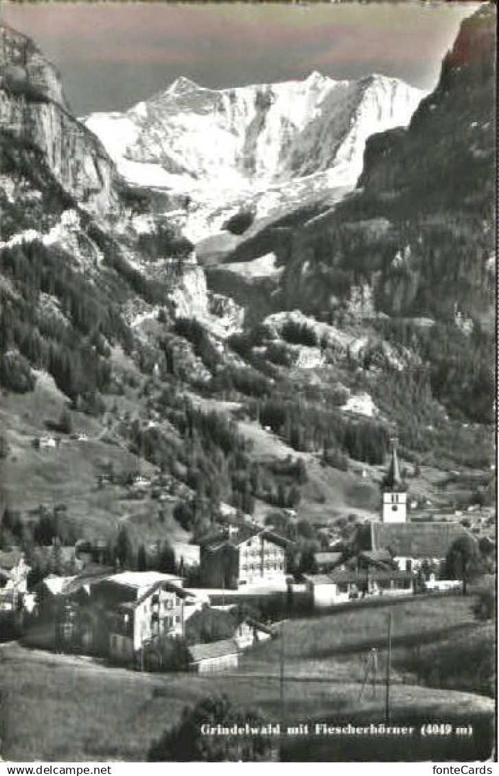 10559674 Grindelwald Grindelwald