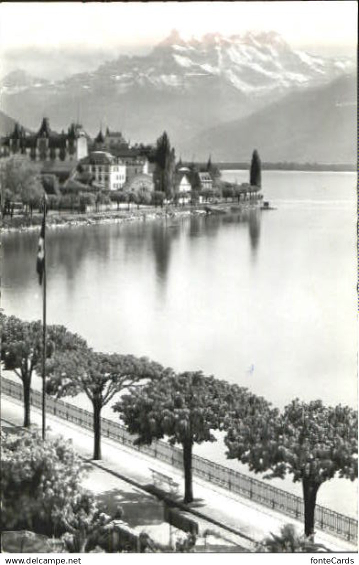 10559683 Montreux VD Montreux