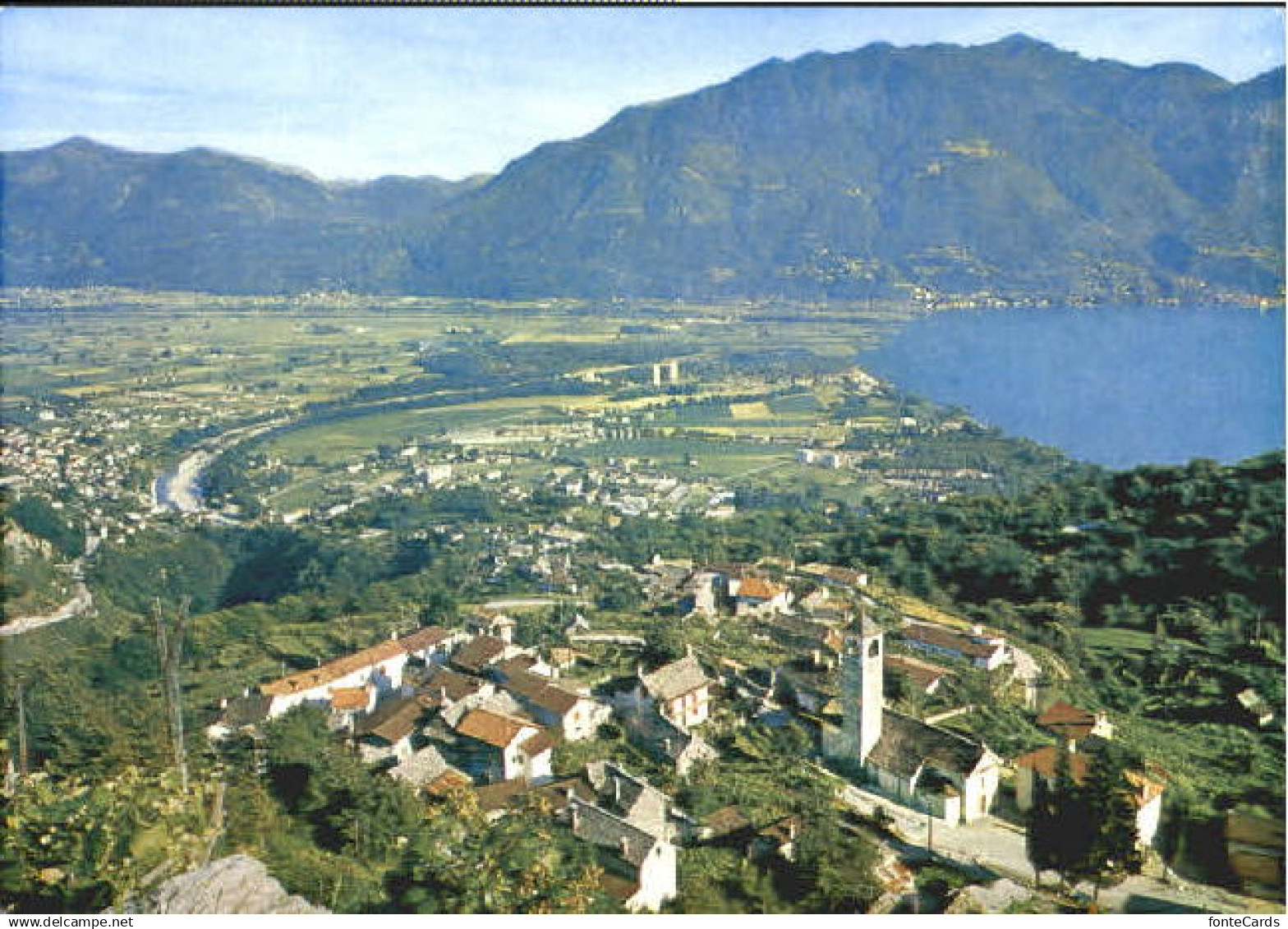 10560351 Locarno TI Locarno