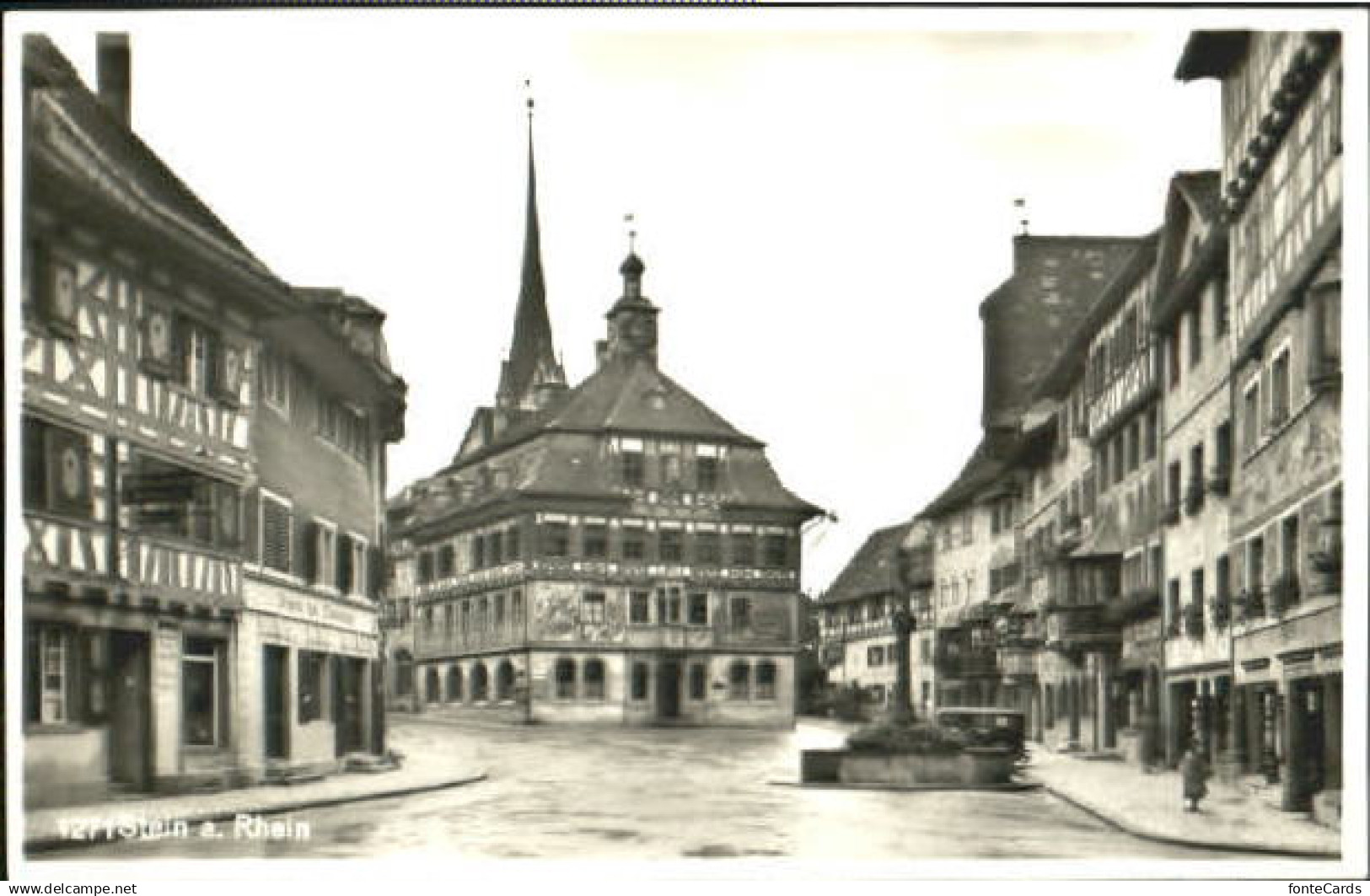 10561321 Stein Rhein Stein Rhein