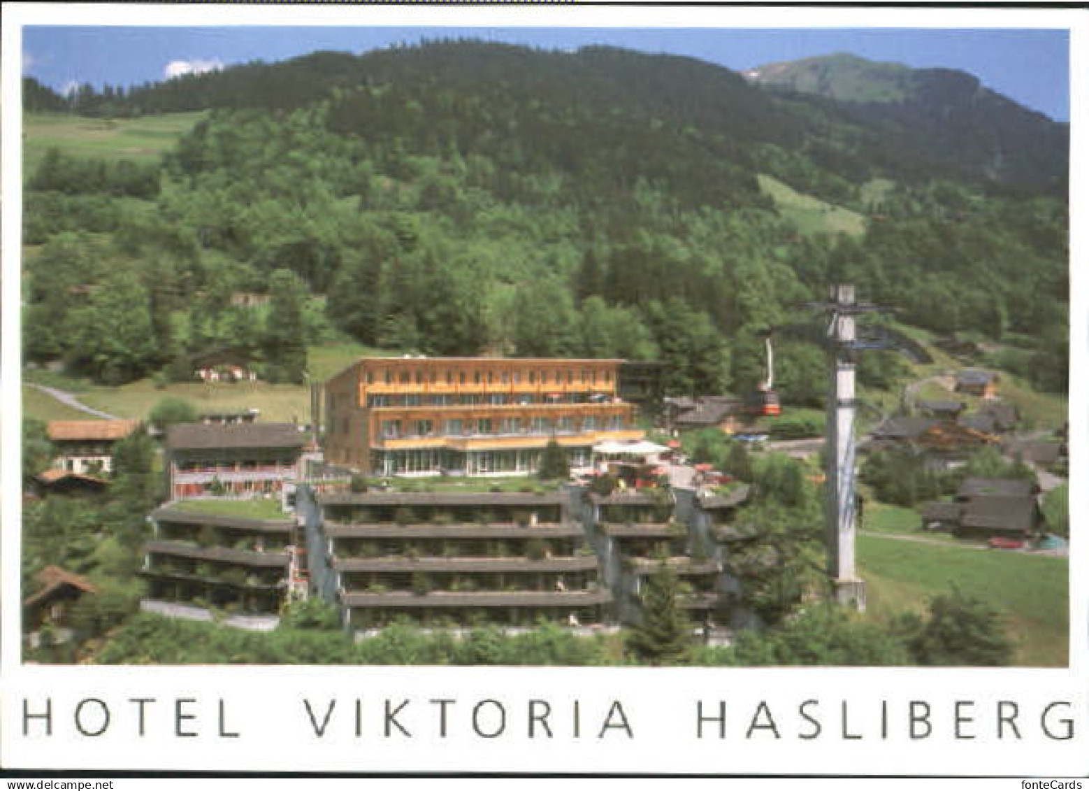 10561592 Hasliberg Hasliberg Hotel