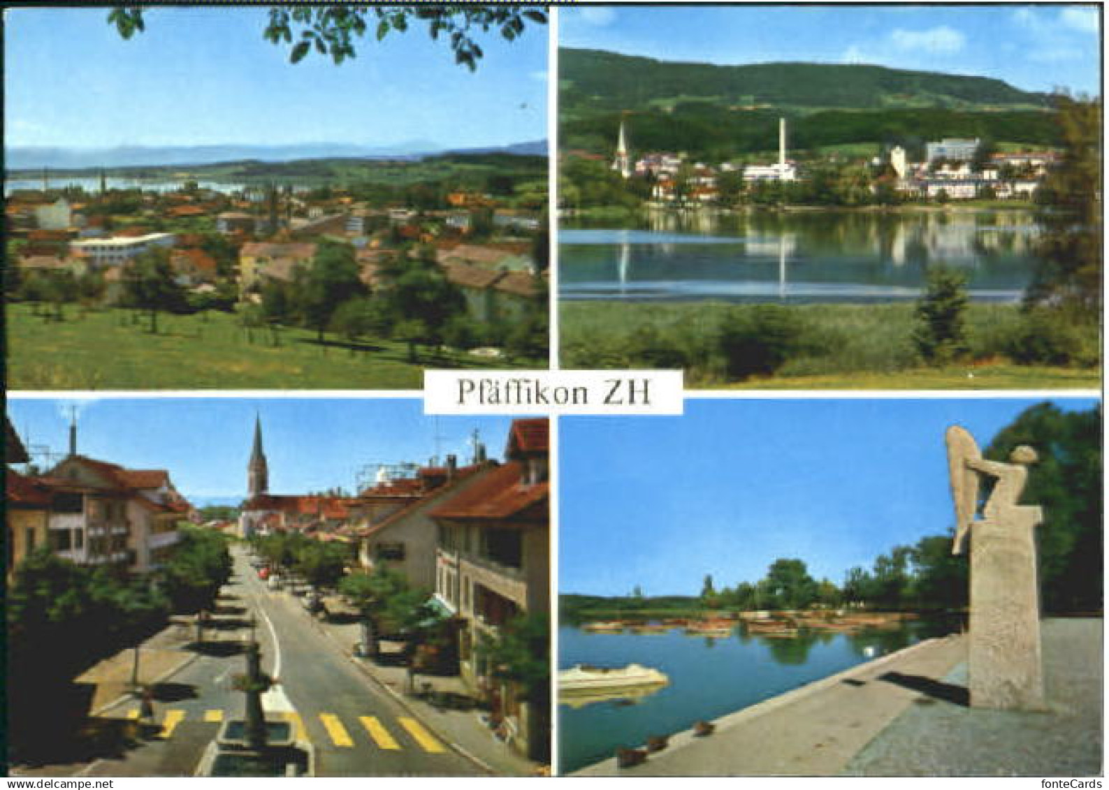 10561639 Pfaeffikon ZH Pfaeffikon