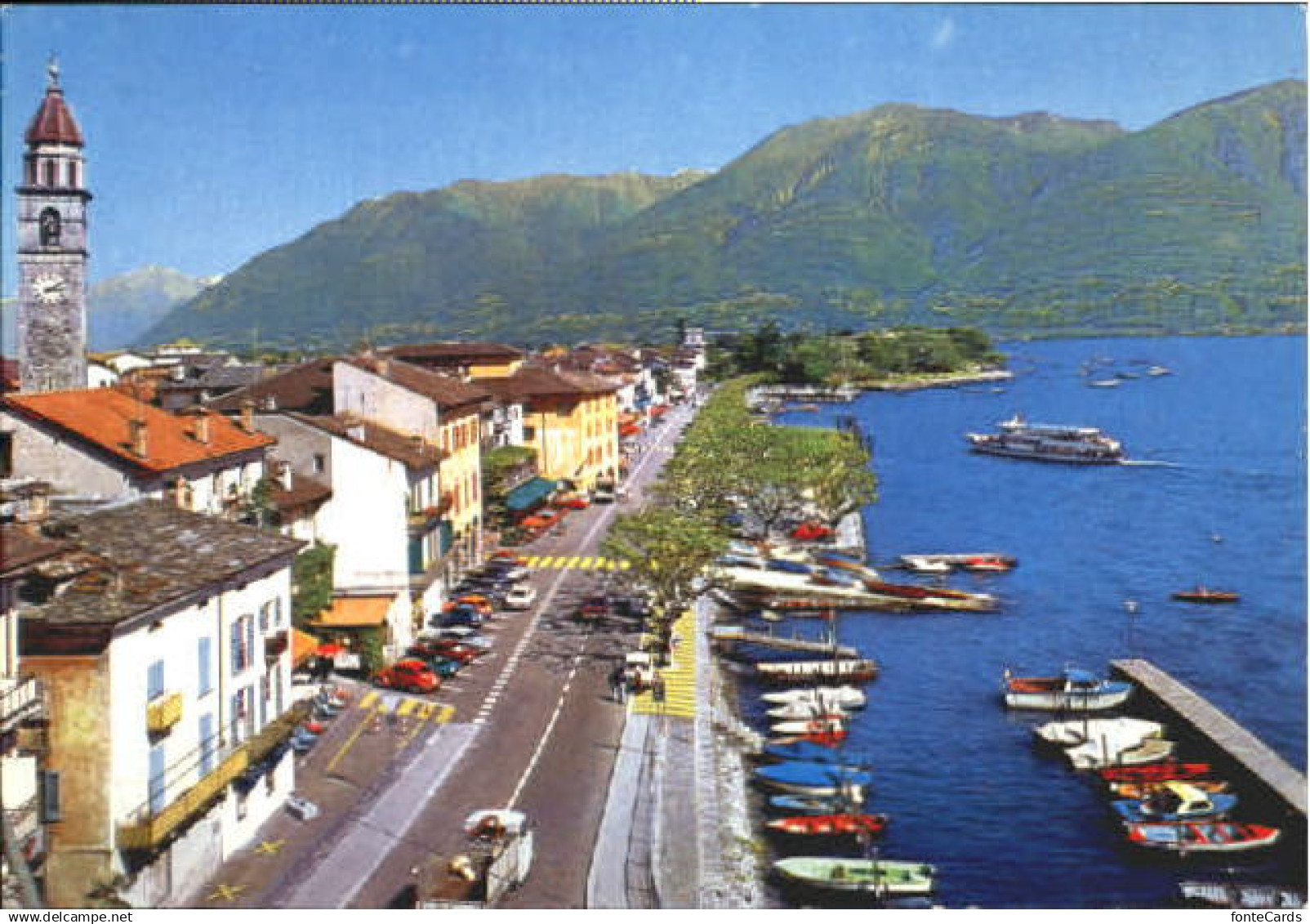 10561657 Ascona TI Ascona