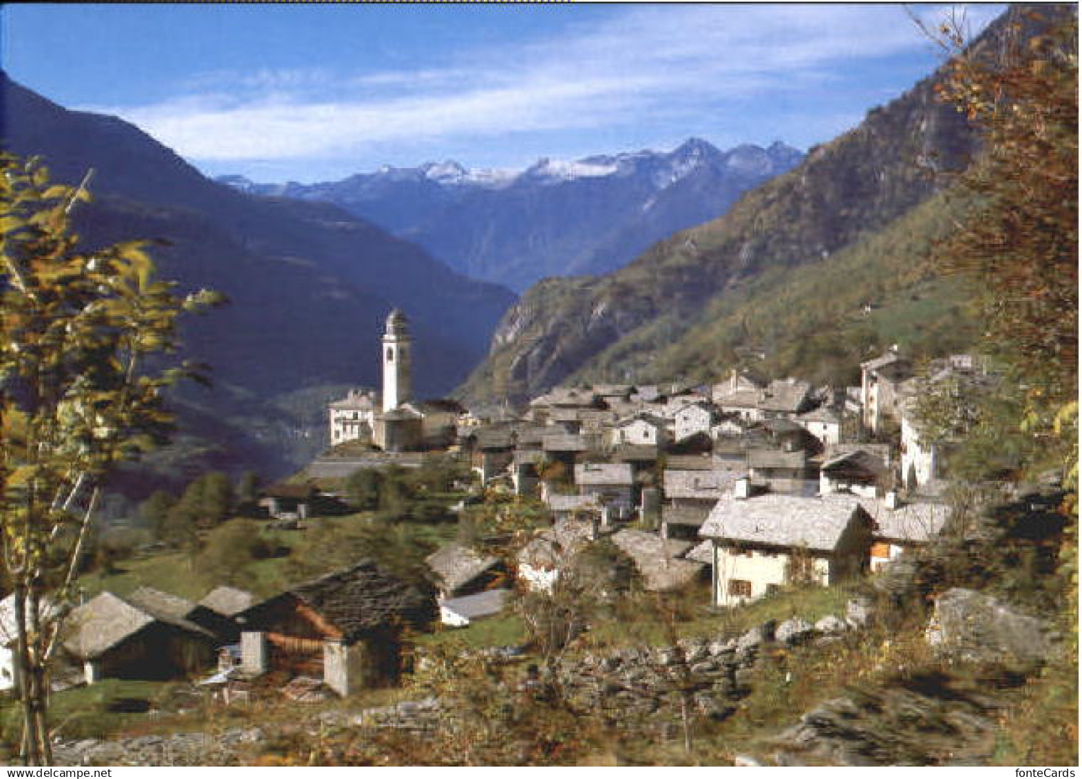 10562021 Soglio Soglio Val Bregaglia Soglio