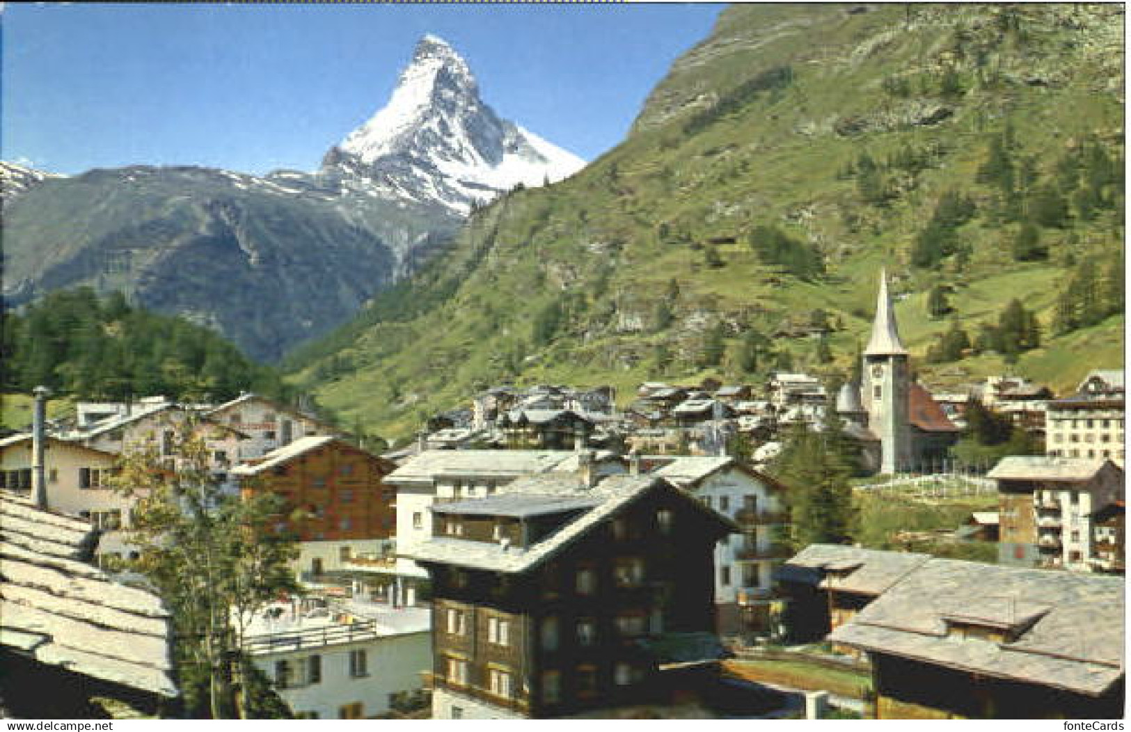 10562115 Zermatt VS Zermatt