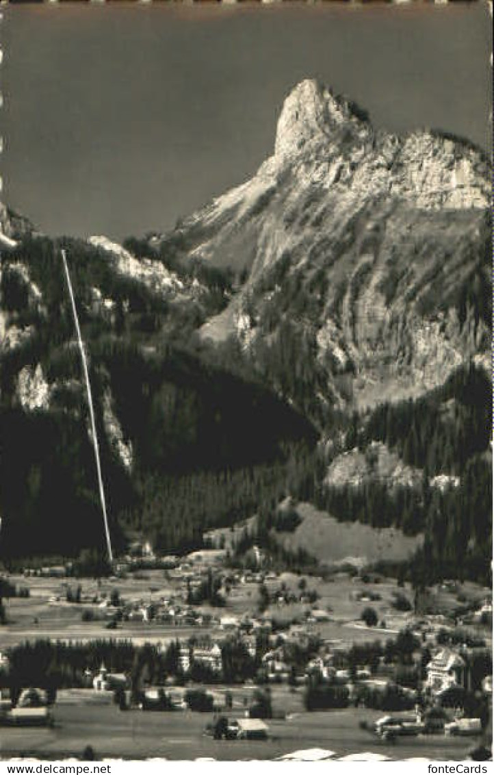 10562532 Kandersteg BE Kandersteg