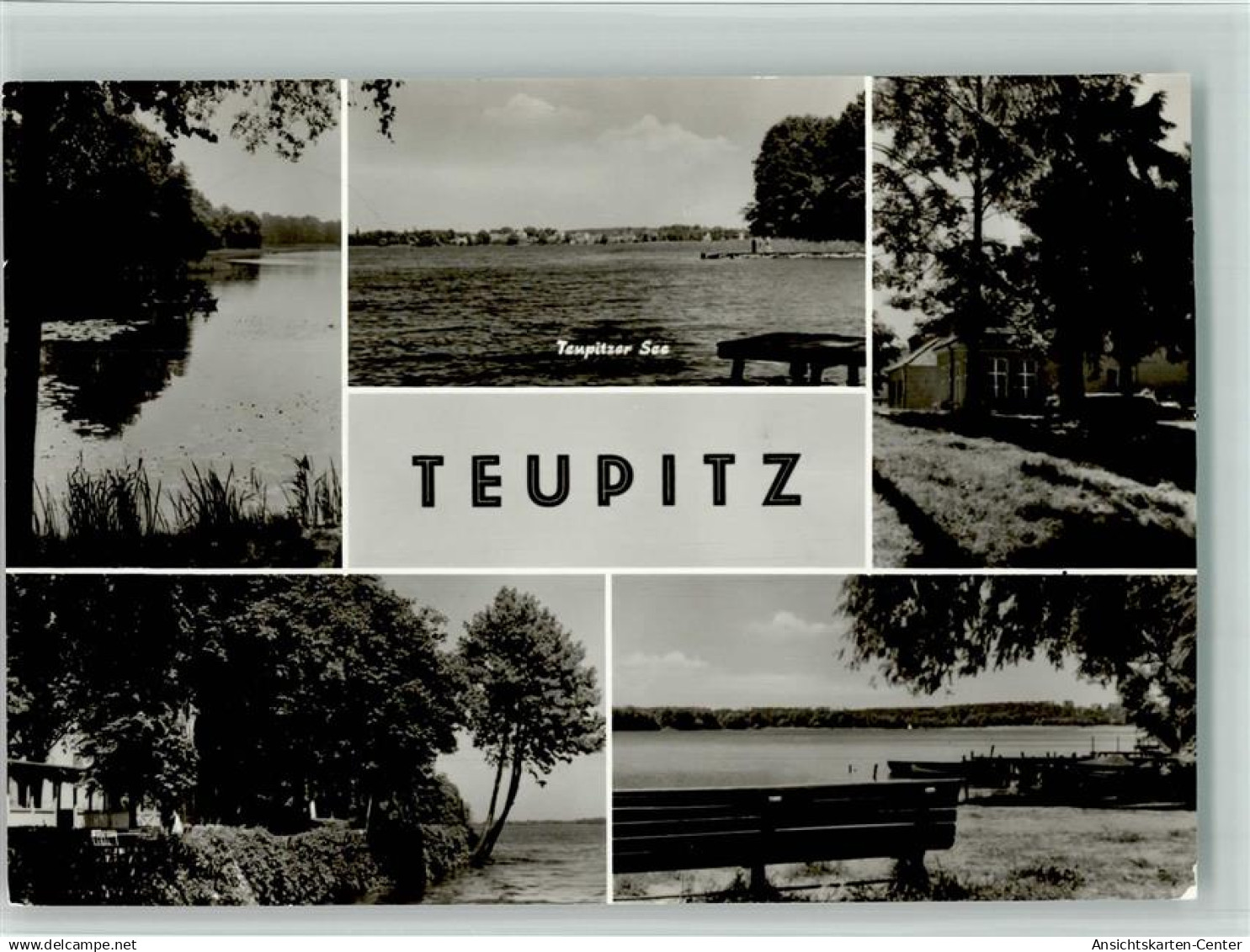 10563315 - Teupitz