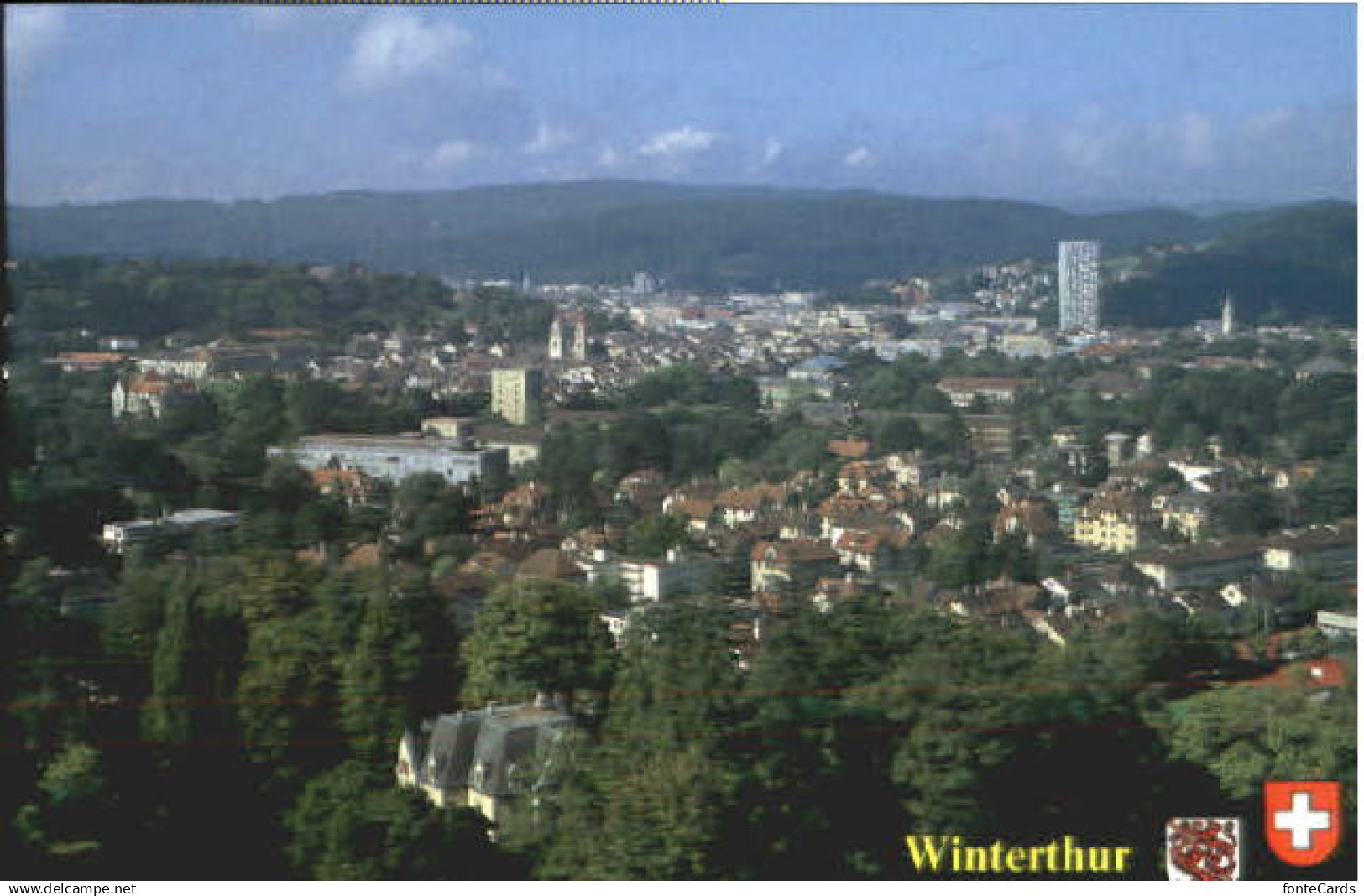 10563469 Winterthur Winterthur