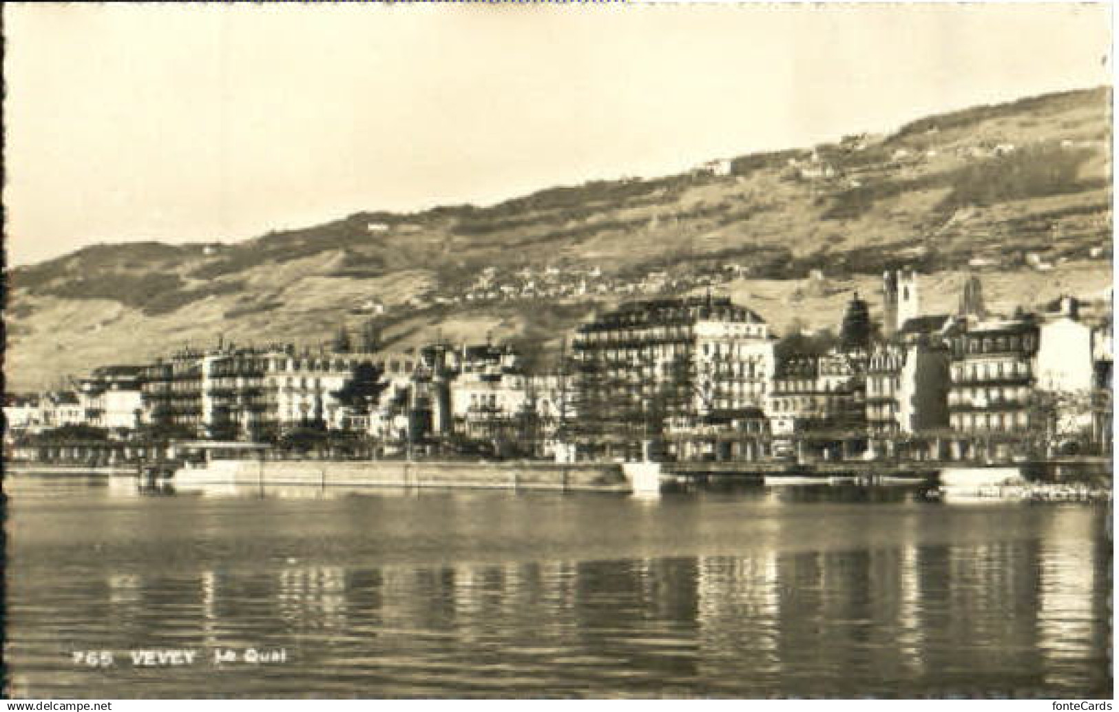 10564212 Vevey VD Vevey