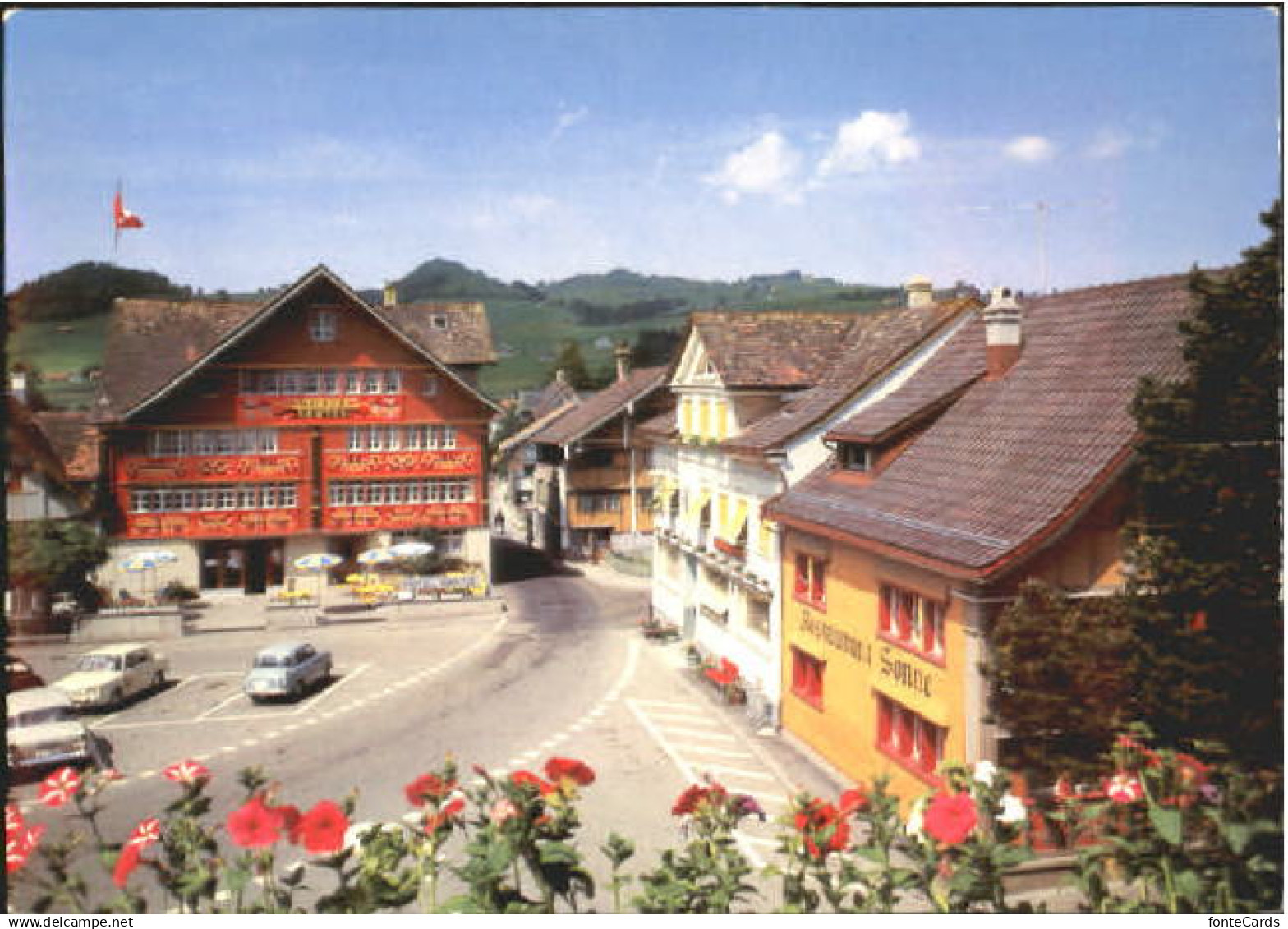 10564606 Appenzell IR Appenzell