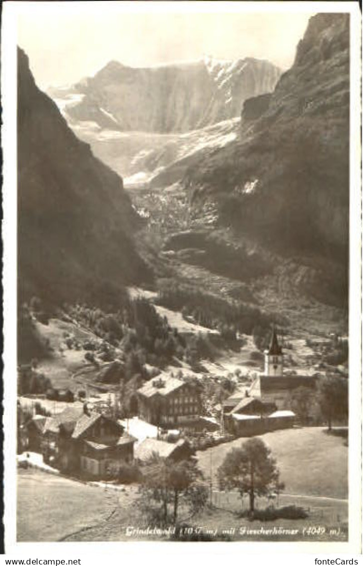 10564621 Grindelwald Grindelwald