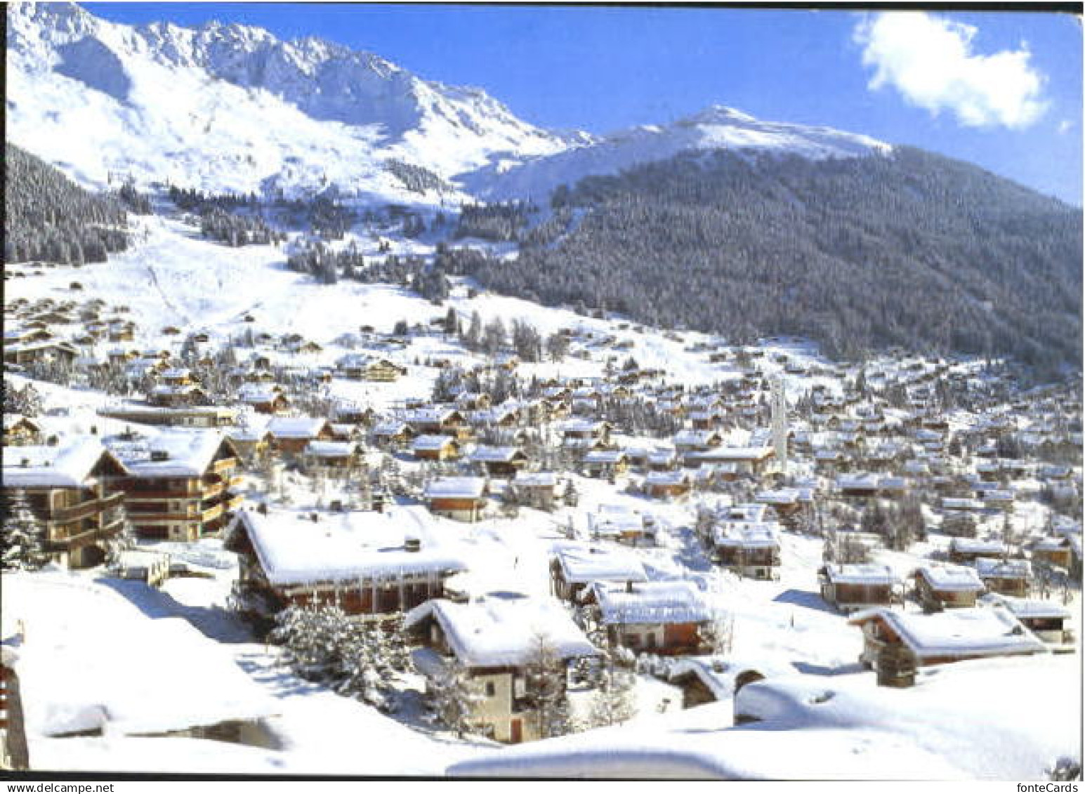 10564718 Verbier Verbier  x 1979