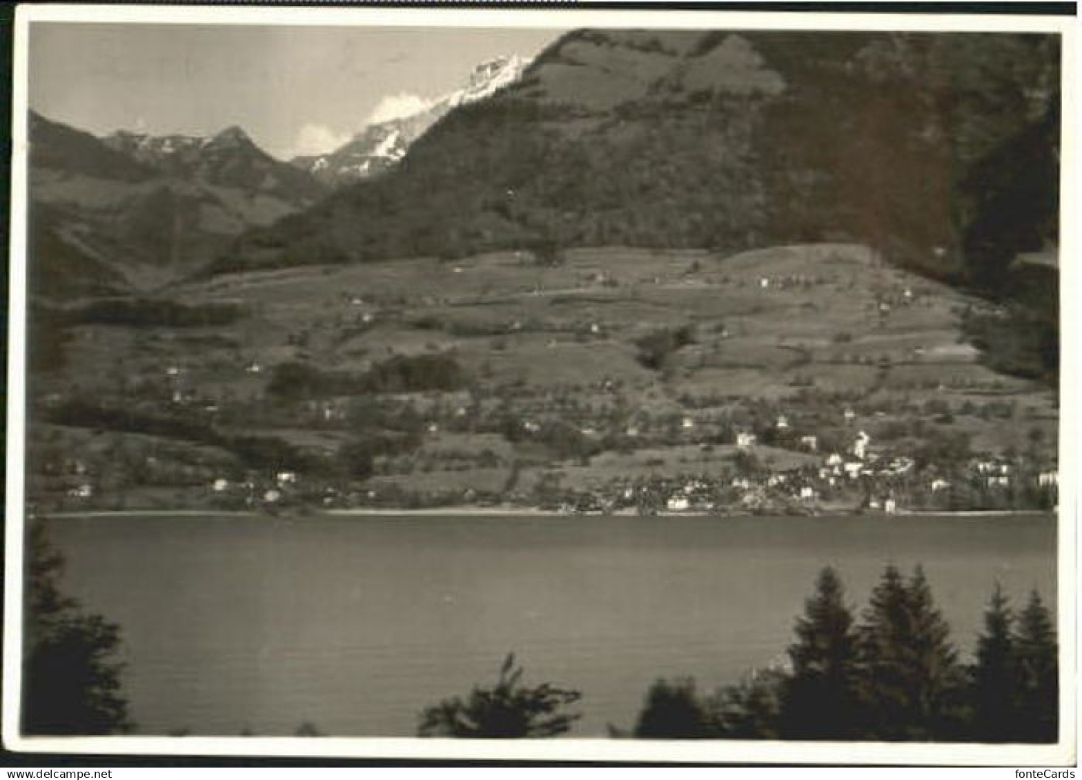 10565959 Sarnen Sarnen Kurhaus x 1935