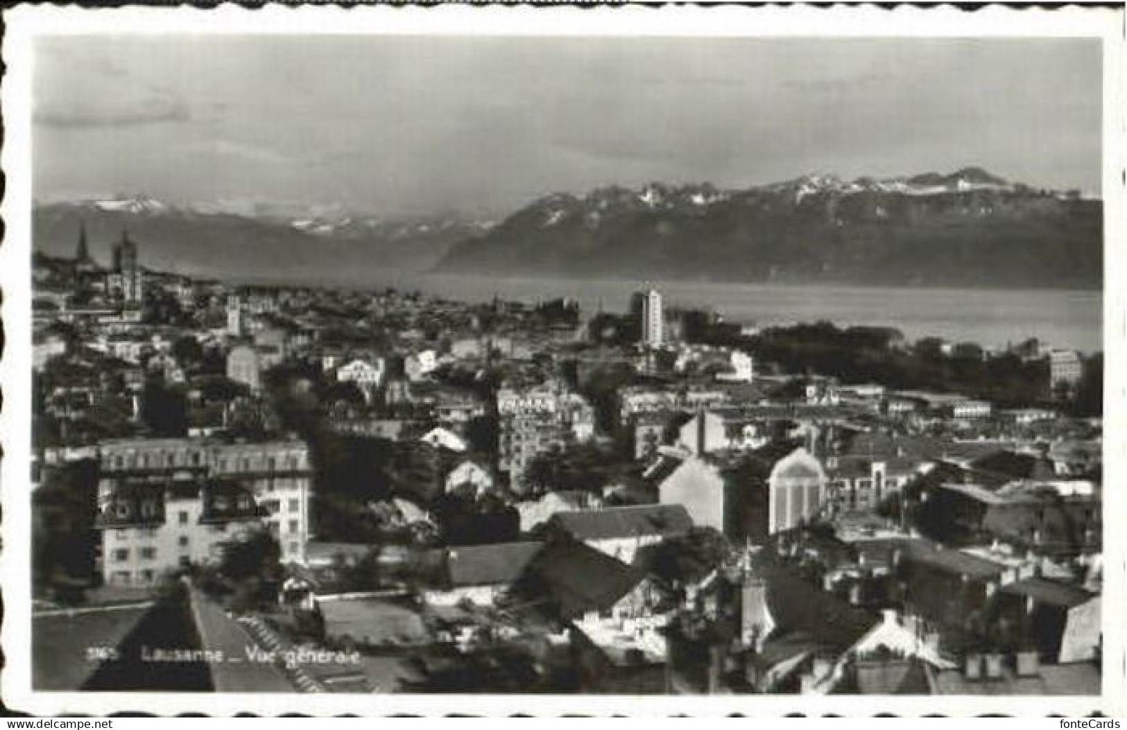 10568407 Lausanne VD Lausanne    Lausanne