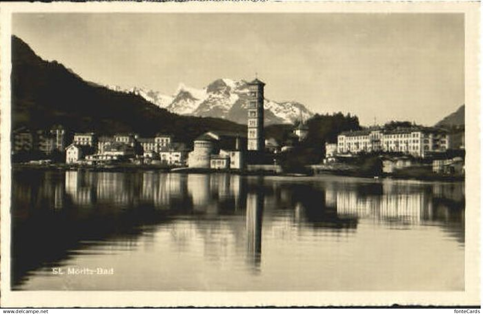 10568775 St Moritz GR St Moritz