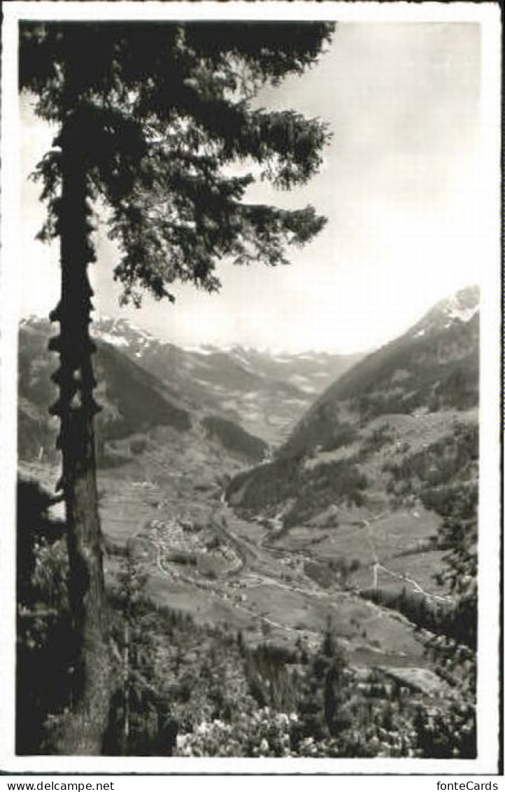 10570518 Airolo Airolo  ungelaufen ca. 1955 Airolo