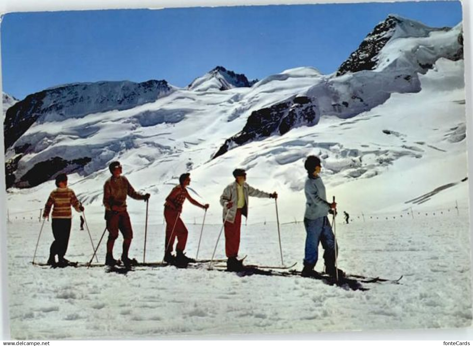 10572441 Sphinx Sphinx Jungfraujoch *