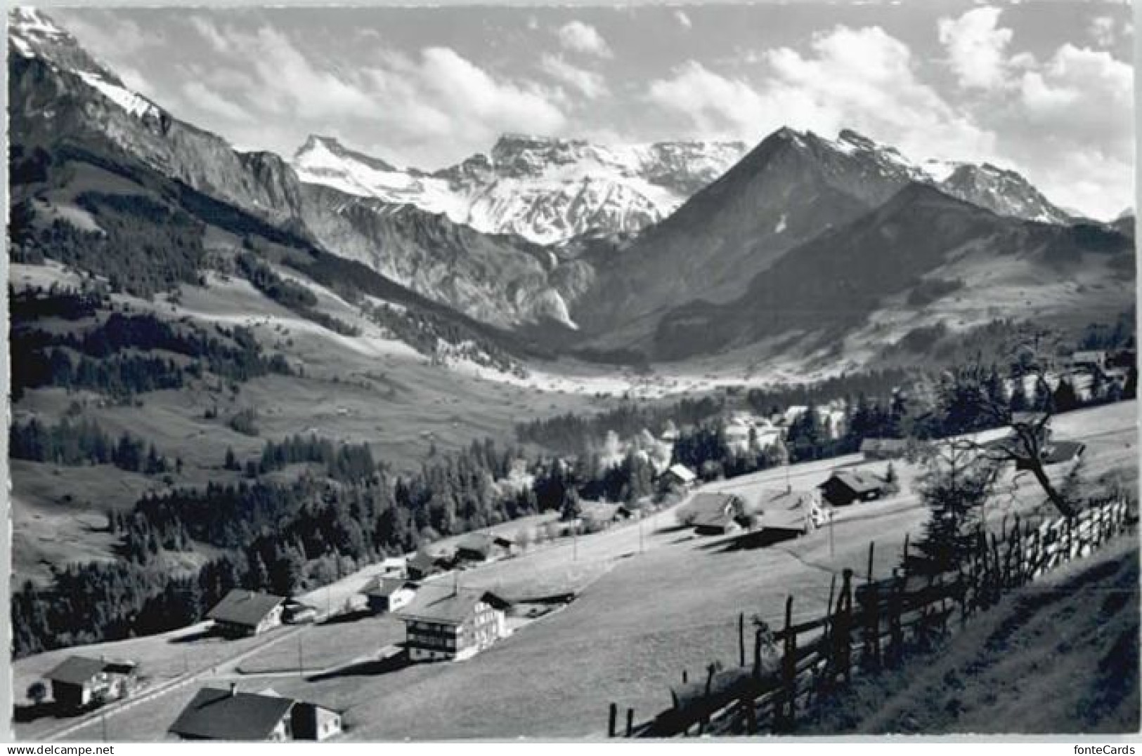 10573008 Adelboden Adelboden  *