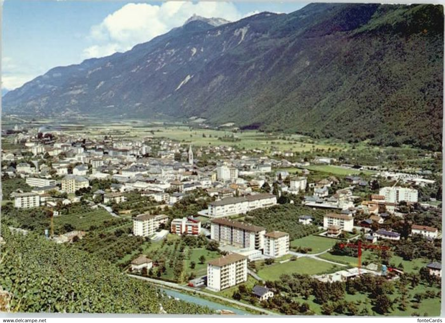 10573551 Martigny VS Martigny  *