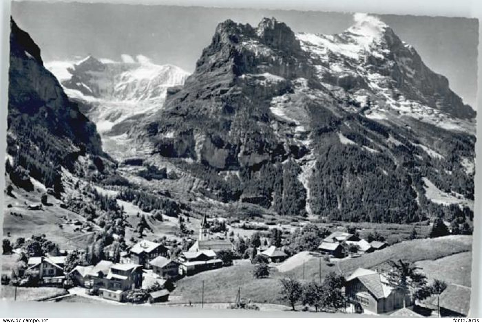 10573761 Grindelwald Grindelwald  *