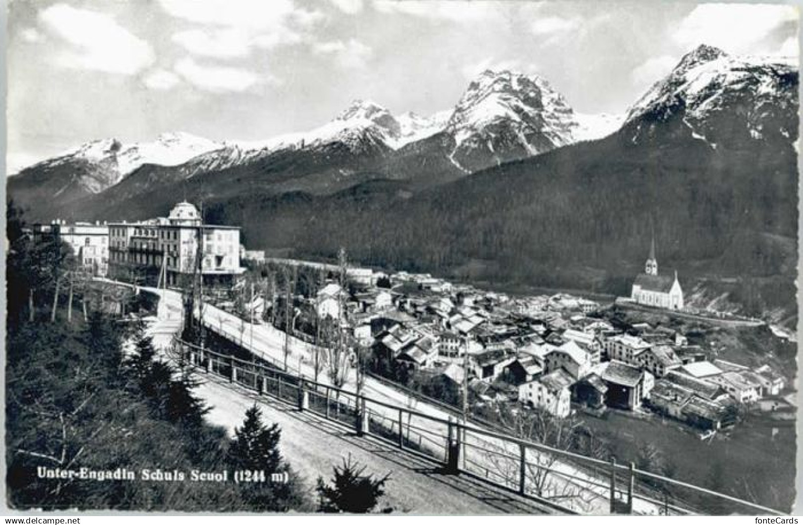 10574046 Scuol Scuol  x