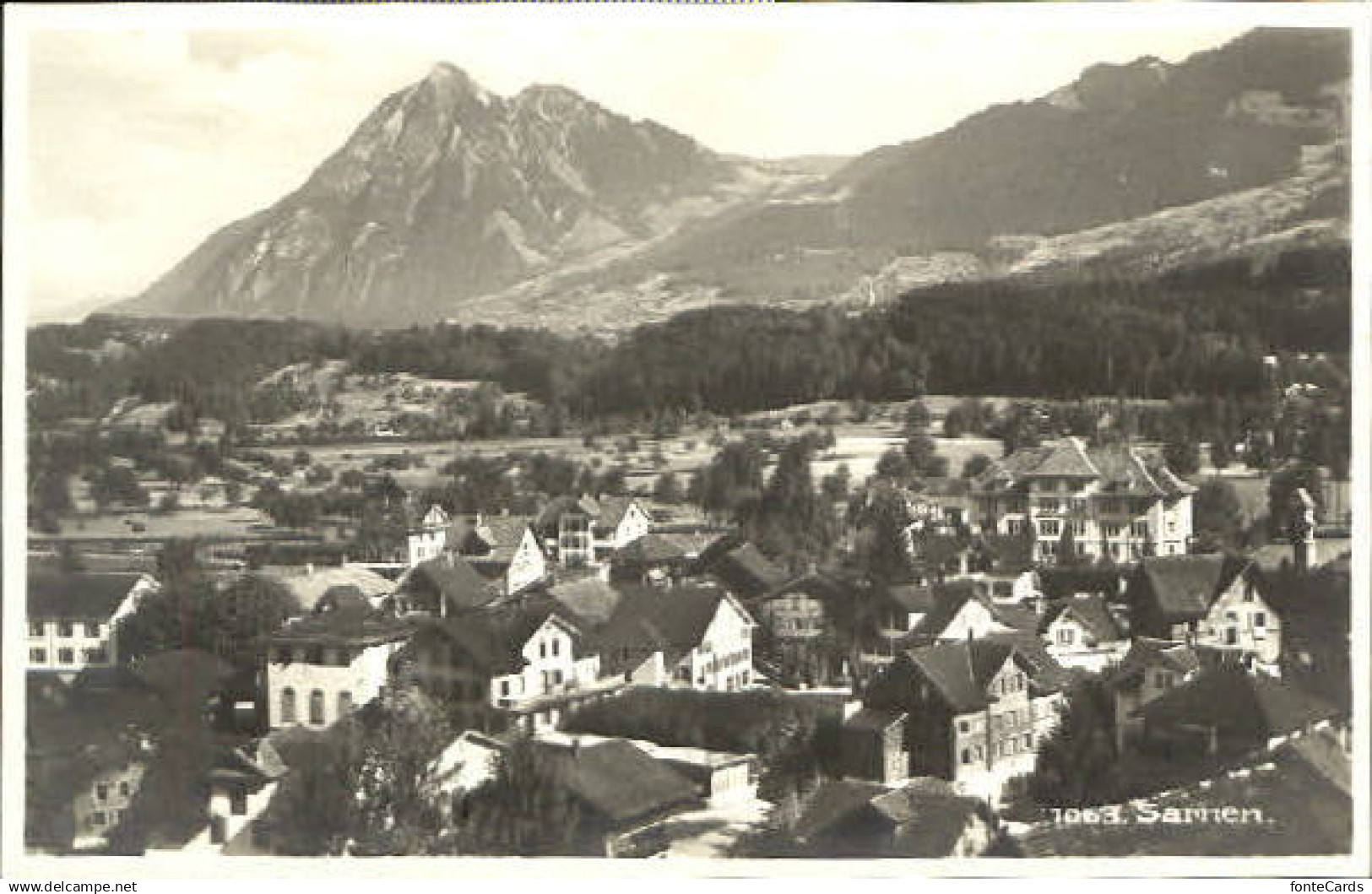 10577914 Sarnen Sarnen