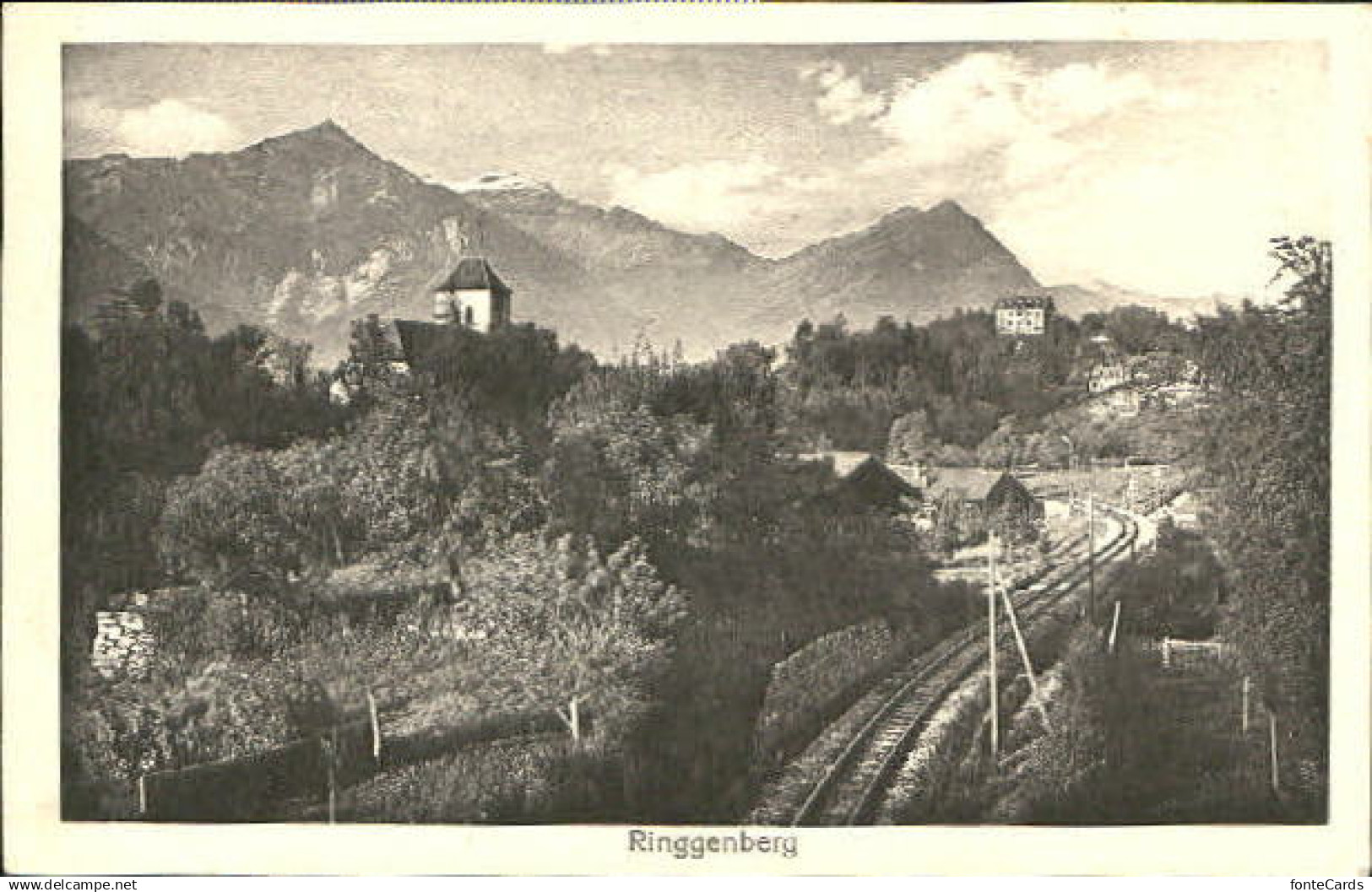 10578308 Ringgenberg Ringgenberg  x 1924