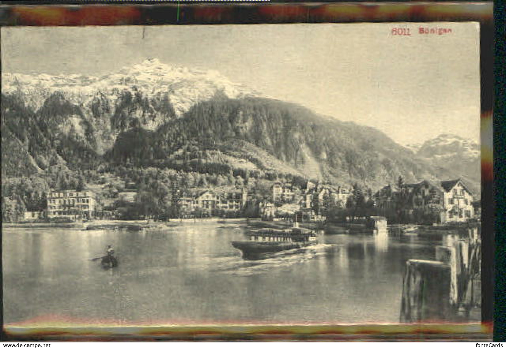 10578330 Boenigen Interlaken  Boenigen Interlaken