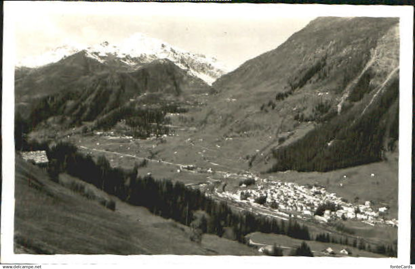 10578783 Airolo Airolo  x 1954 Airolo