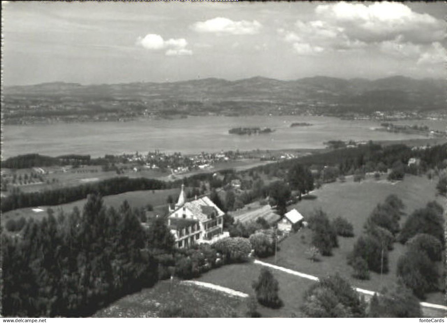 10581301 Feusisberg Feusisberg hotel