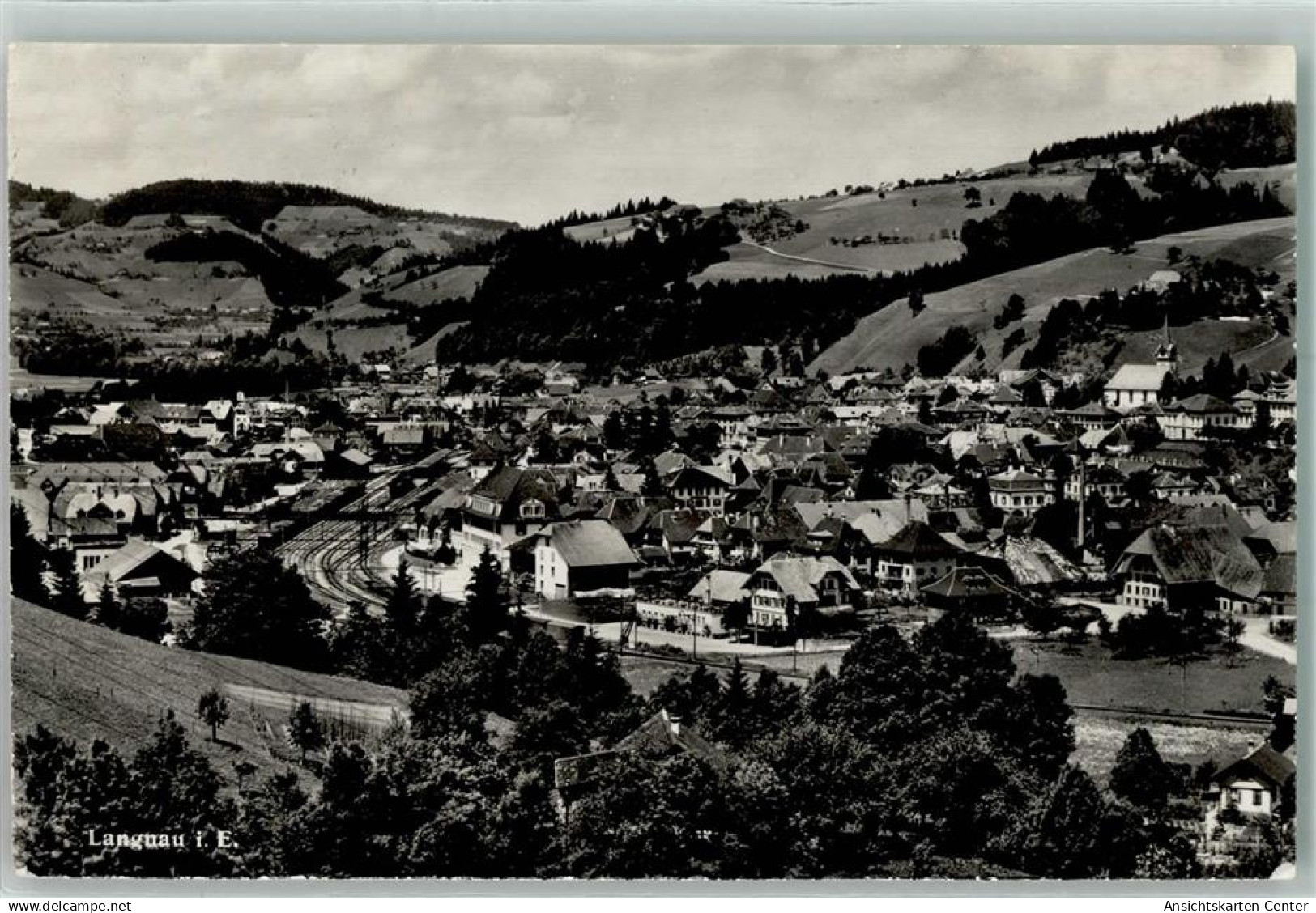 10586764 - Langnau im Emmental