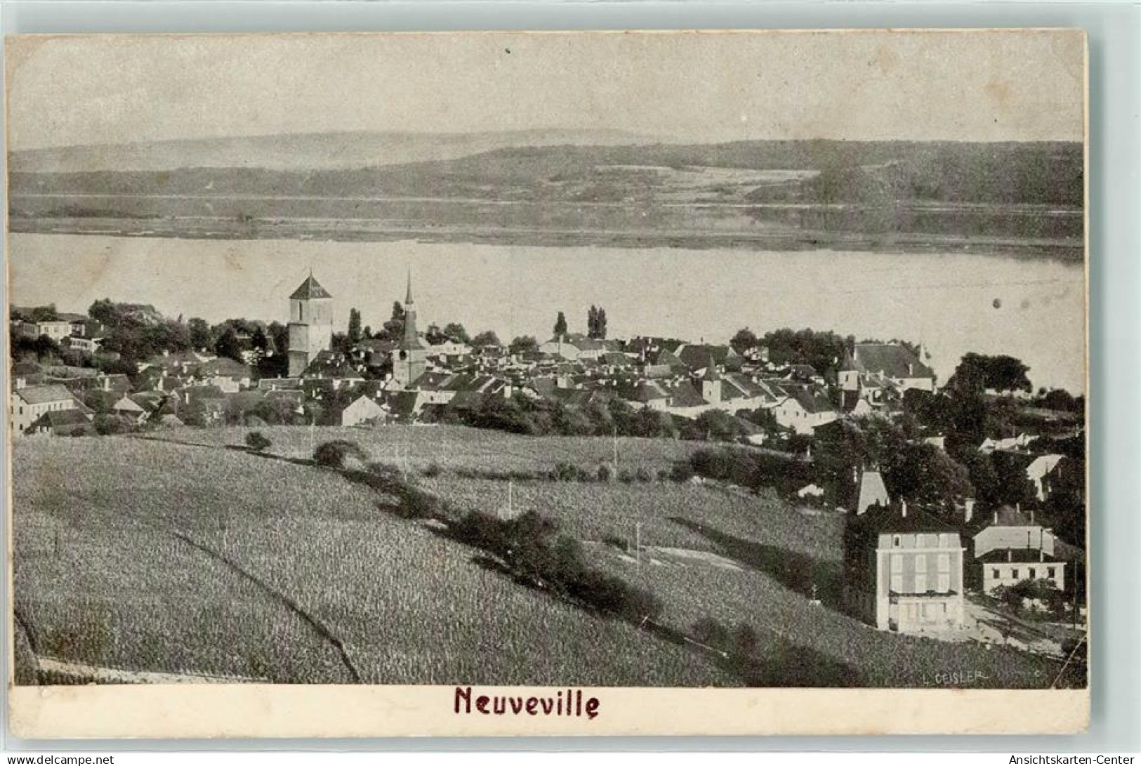 10605963 - La Neuveville