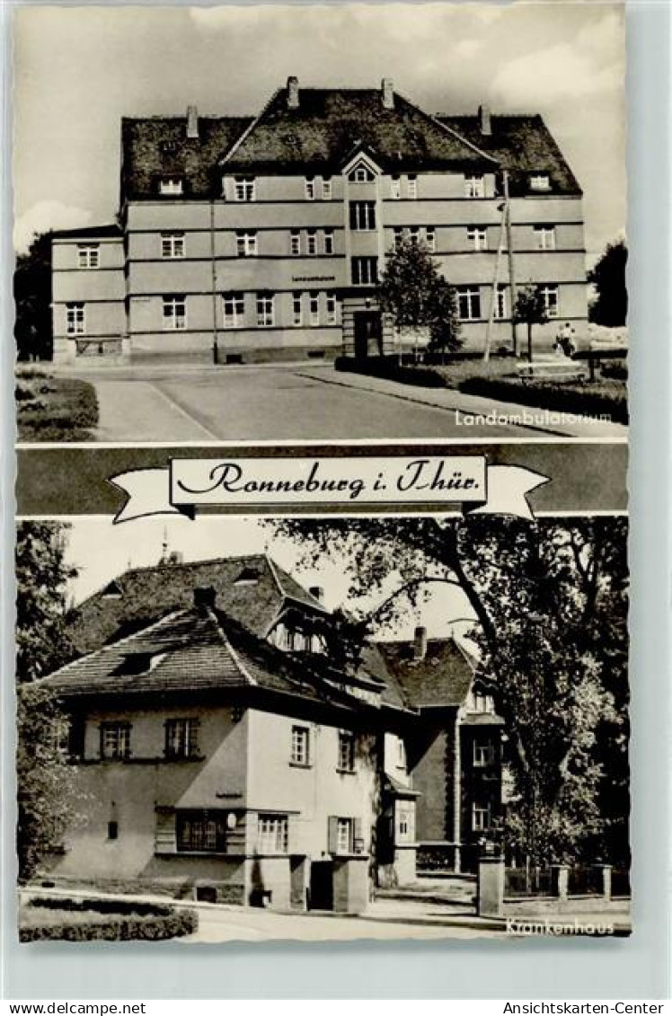 10616632 - Ronneburg , Thuer