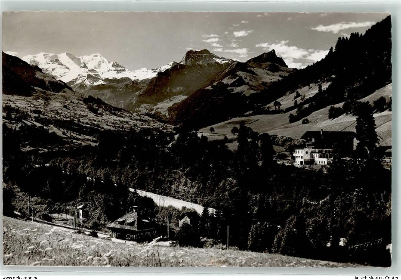 10618083 - Heustrich Reichenbach im Kandertal