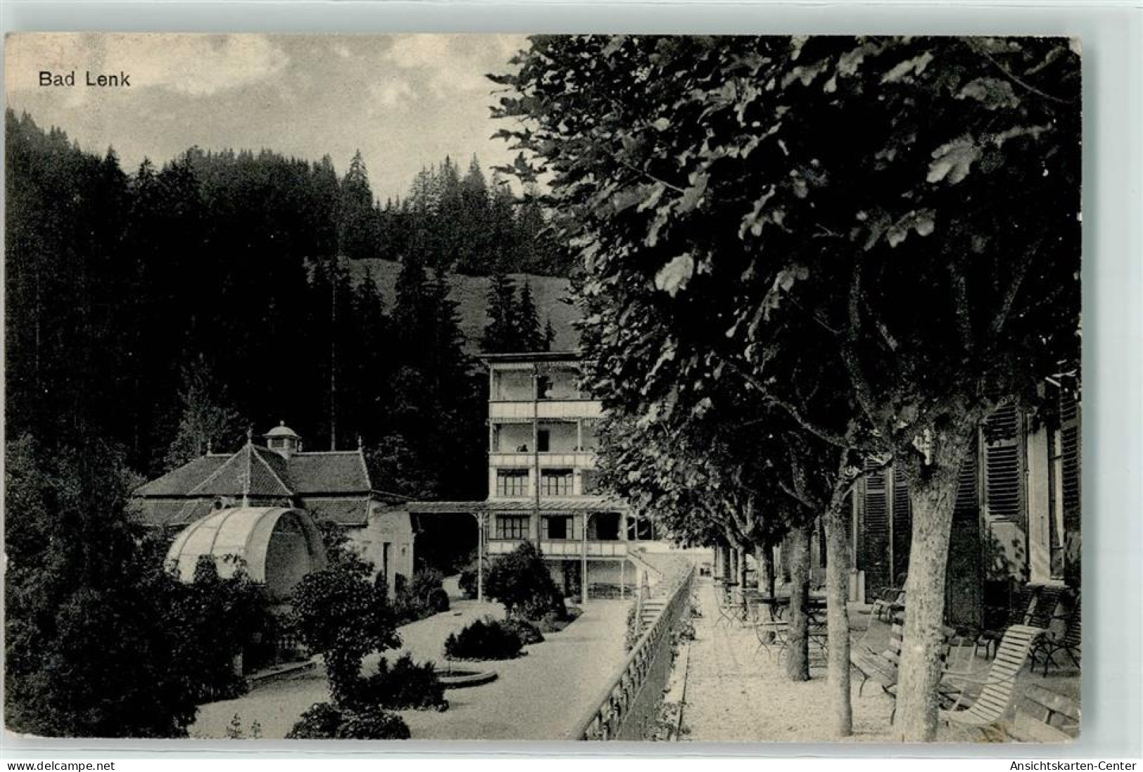 10621941 - Lenk im Simmental