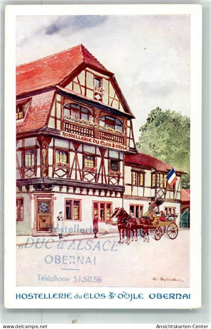 10647202 - Obernai Oberehnheim